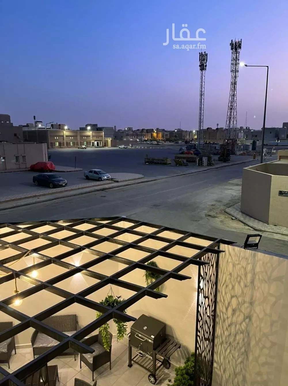 8 bedroom villa in Al Yasmin 27