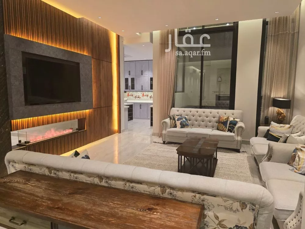 9 bedroom villa in Al Aridh 2