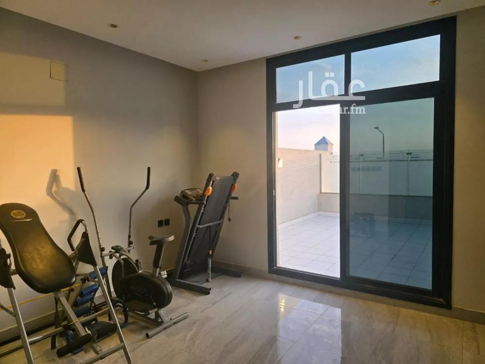 9 bedroom villa in Al Aridh 5