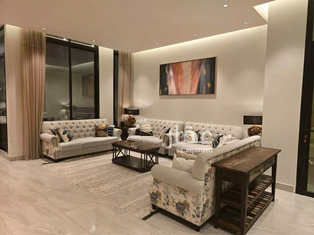 9 bedroom villa in Al Aridh 8