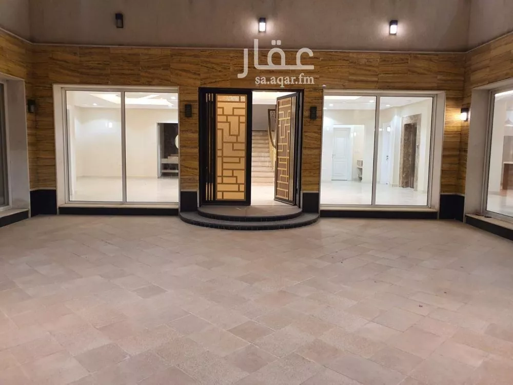 8 bedroom villa in Al Munsiyah 8