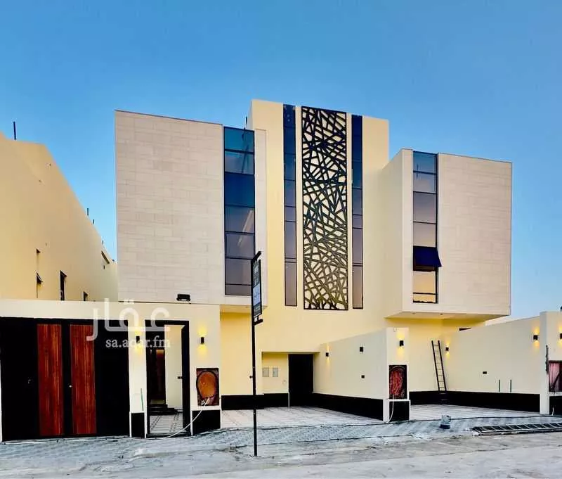 3 bedroom floor in Dhahrat Al Badiah 6