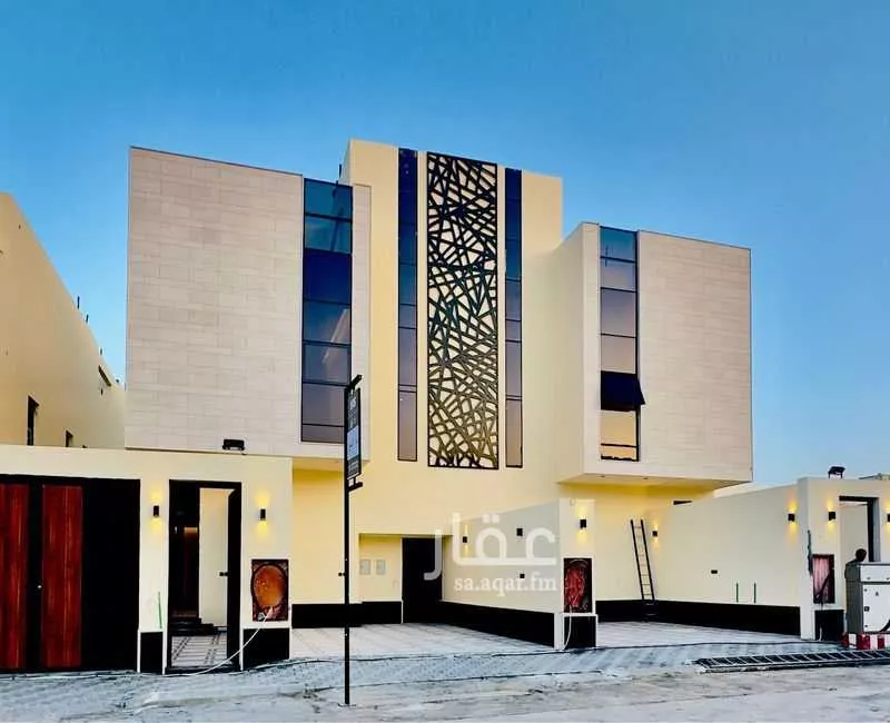 3 bedroom floor in Dhahrat Al Badiah 5
