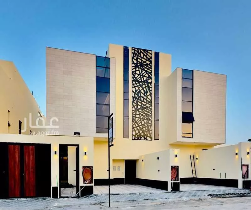 3 bedroom floor in Dhahrat Al Badiah 7