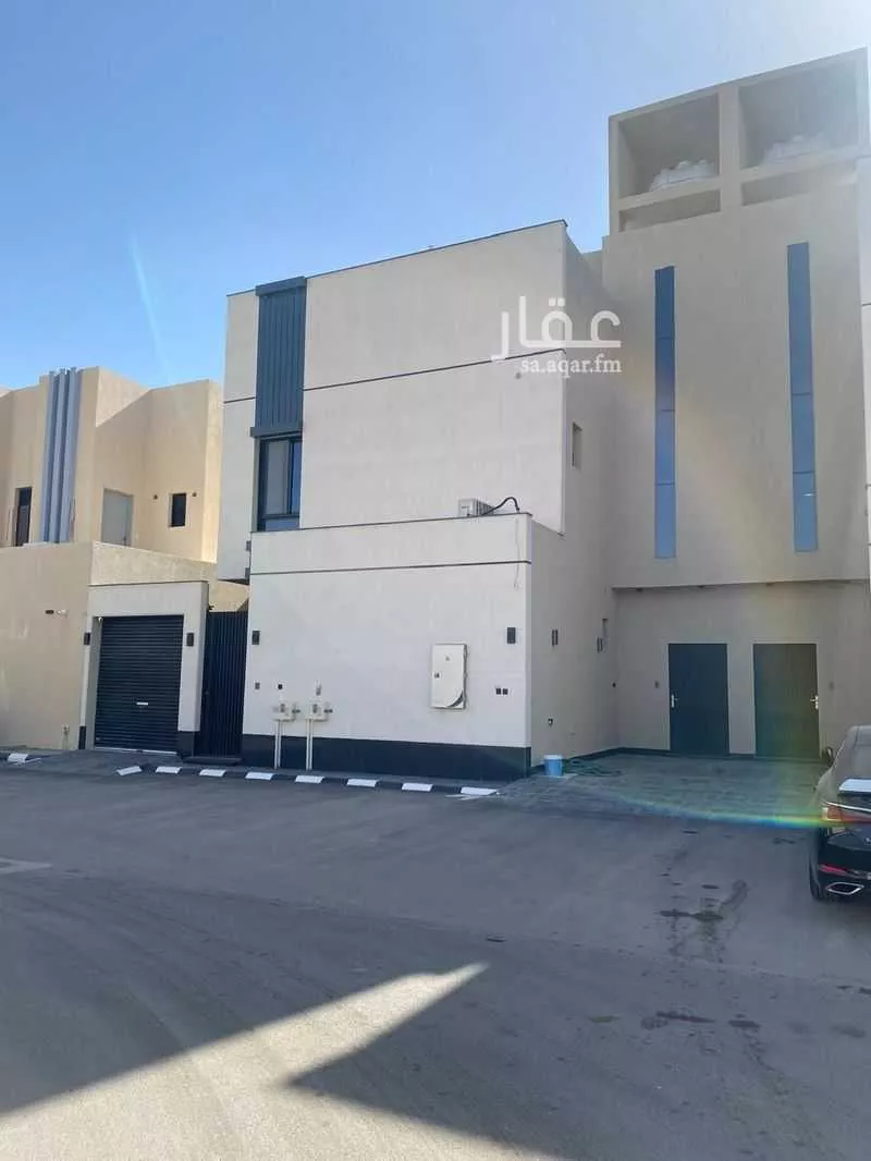دور 5 غرف في اليرموك 2