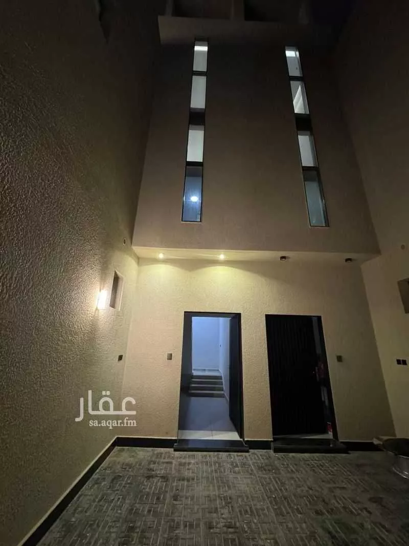 دور 5 غرف في اليرموك 3