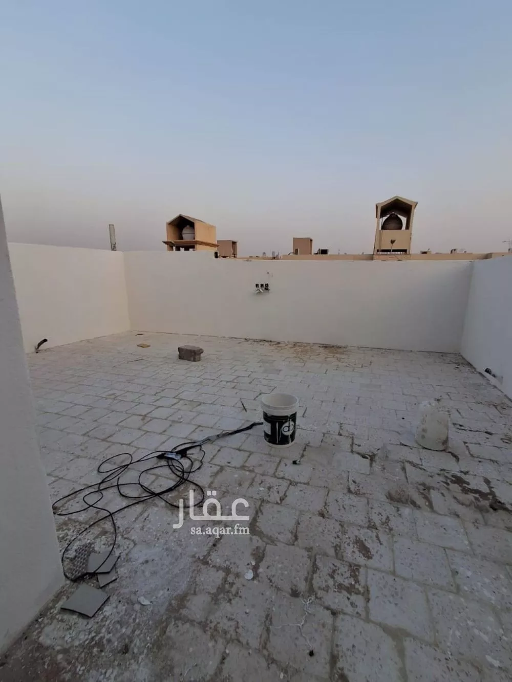 5 bedroom villa in Al Uraija Al Gharbiyah 15