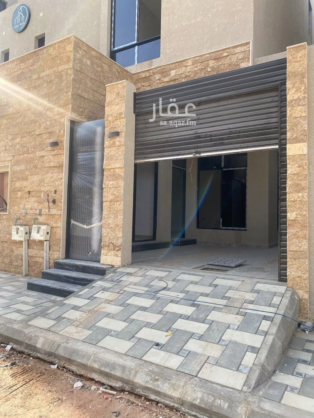 6 bedroom villa in Al Rimal 3