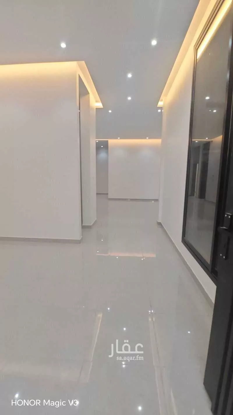 دور 4 غرف في العارض 2
