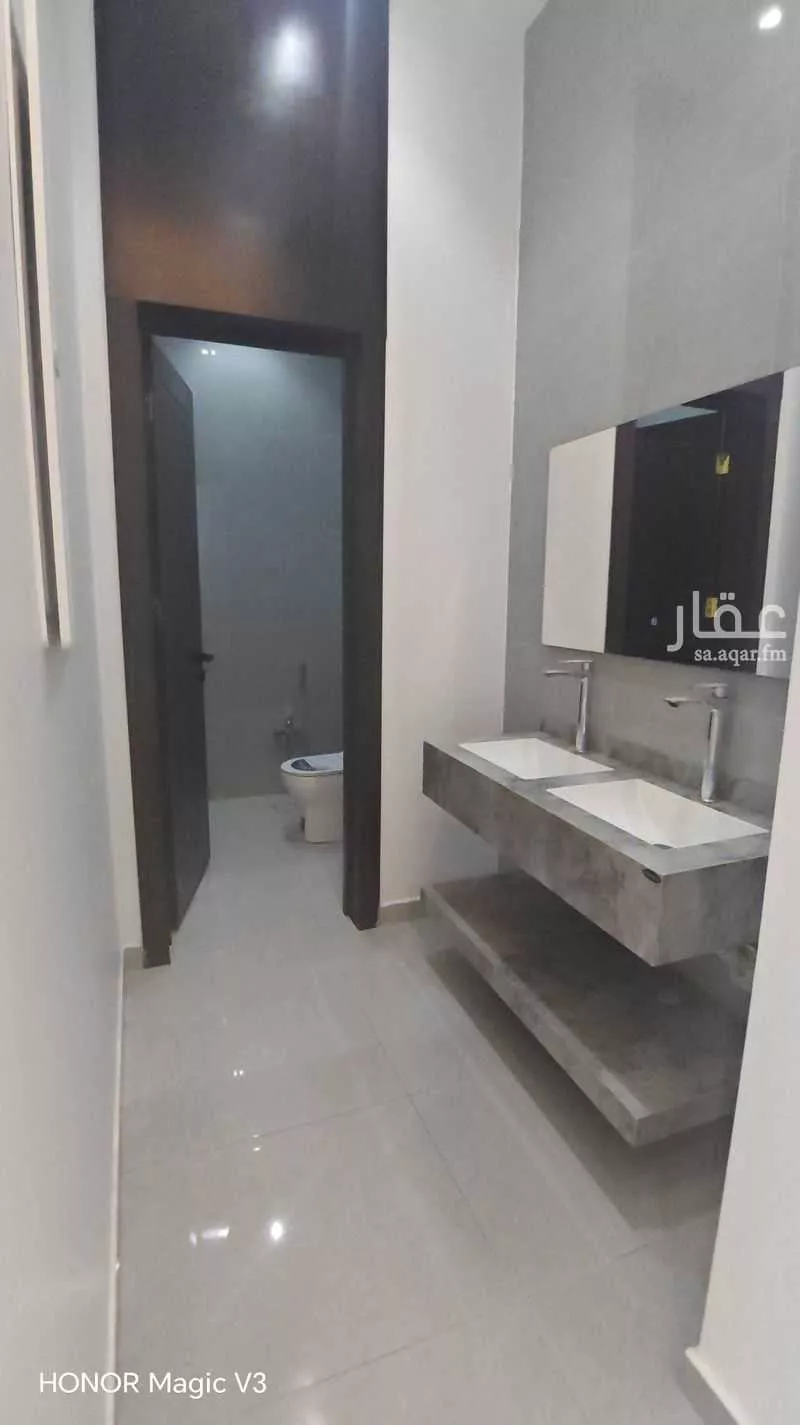 دور 4 غرف في العارض 13