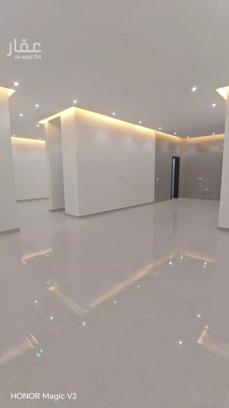 دور 4 غرف في العارض 3