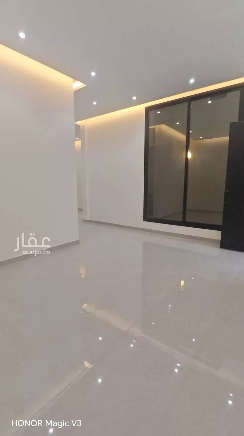 دور 4 غرف في العارض 7