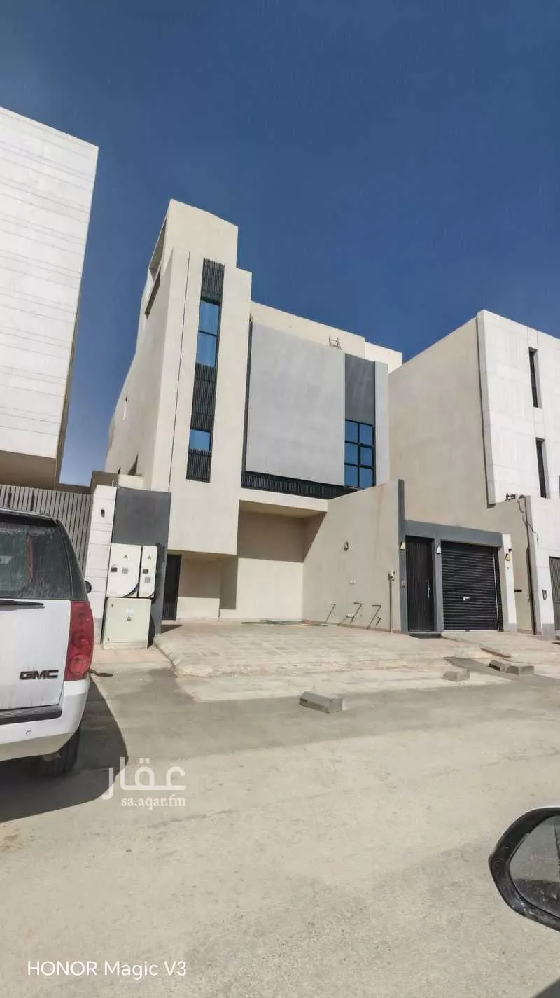 دور 4 غرف في العارض 9