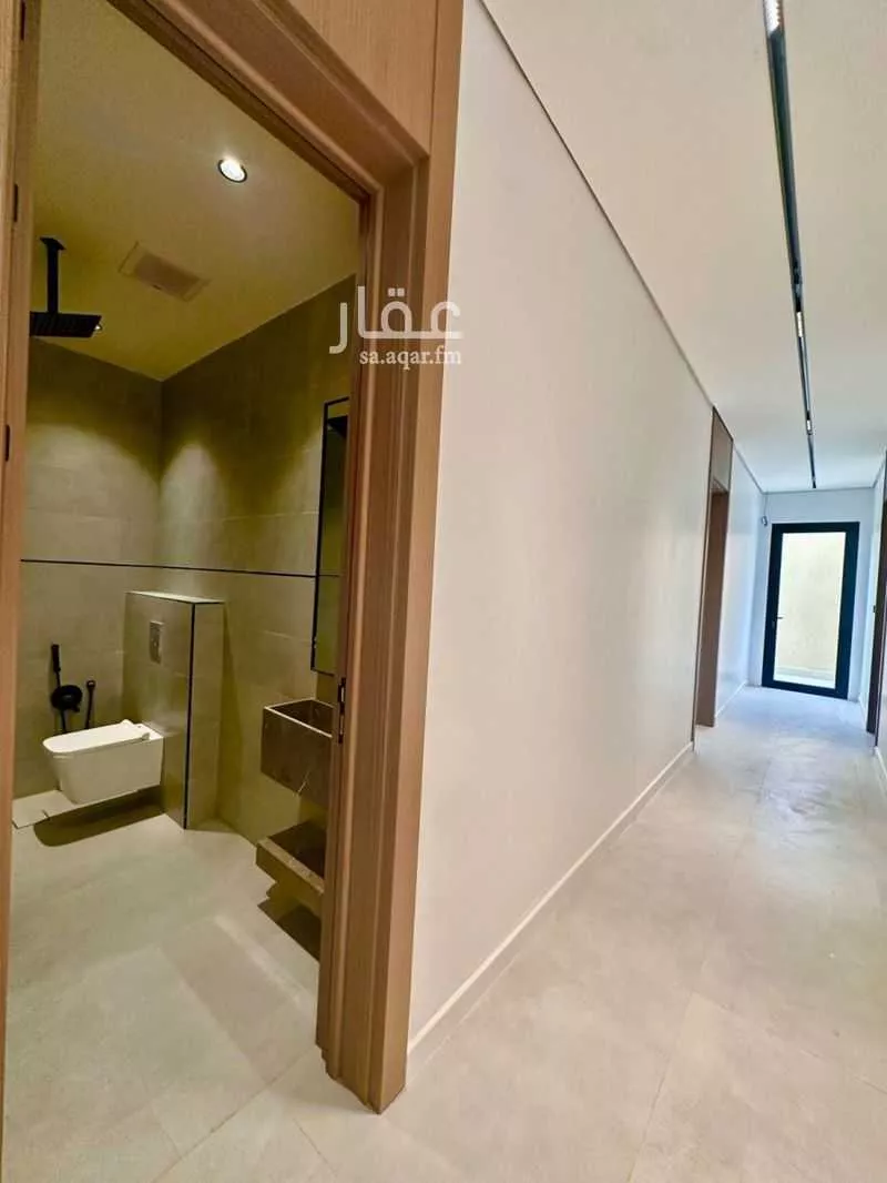 4 bedroom floor in Al Narjis 3
