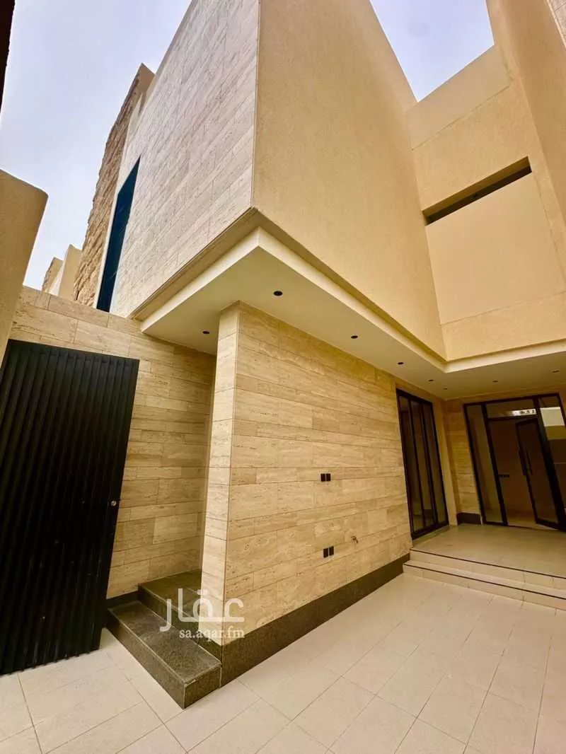 4 bedroom floor in Al Narjis 6