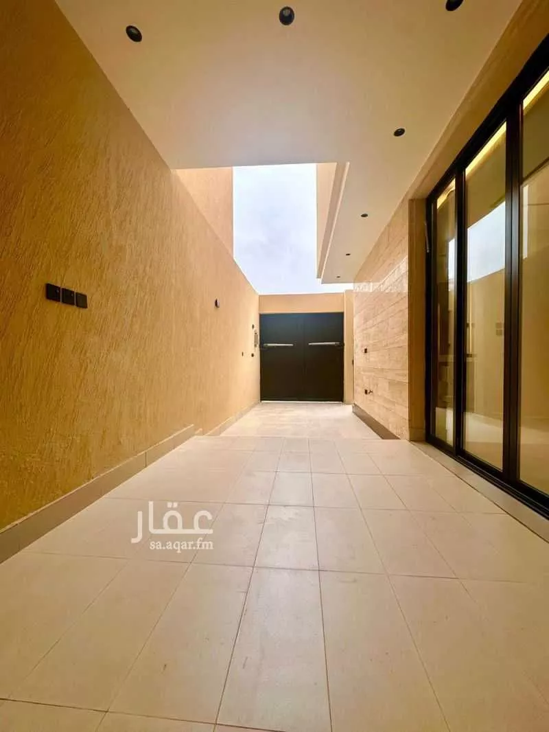 4 bedroom floor in Al Narjis 7