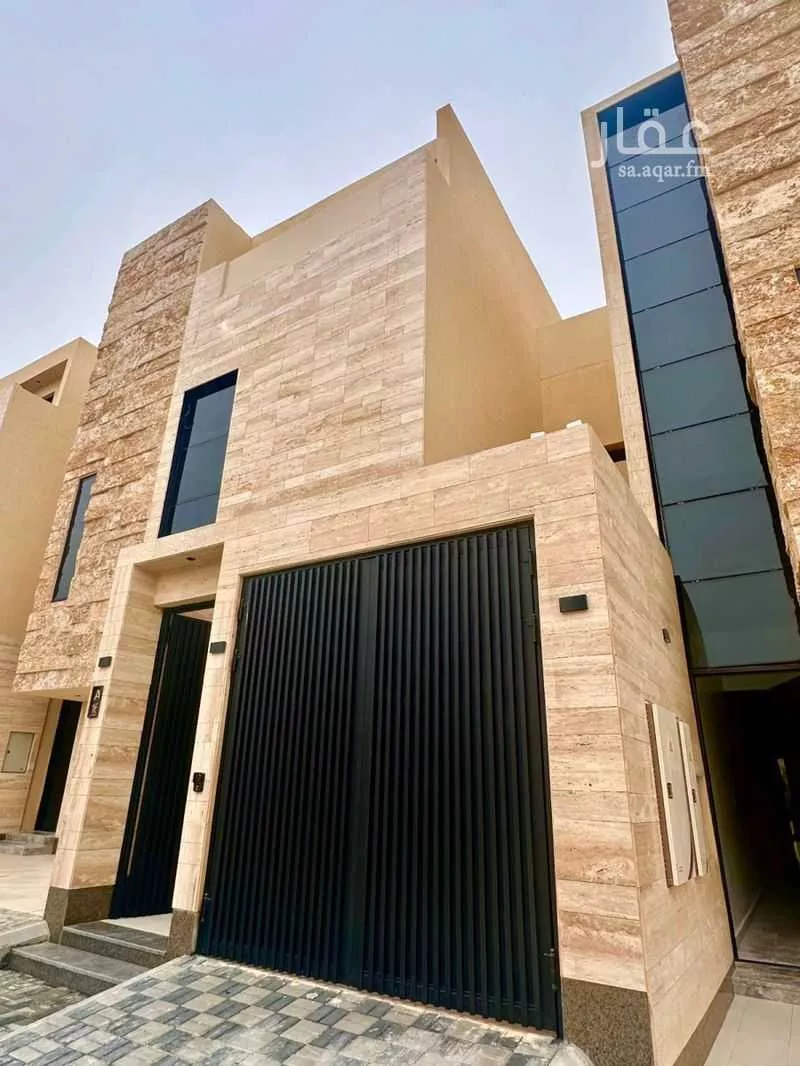 4 bedroom floor in Al Narjis 8