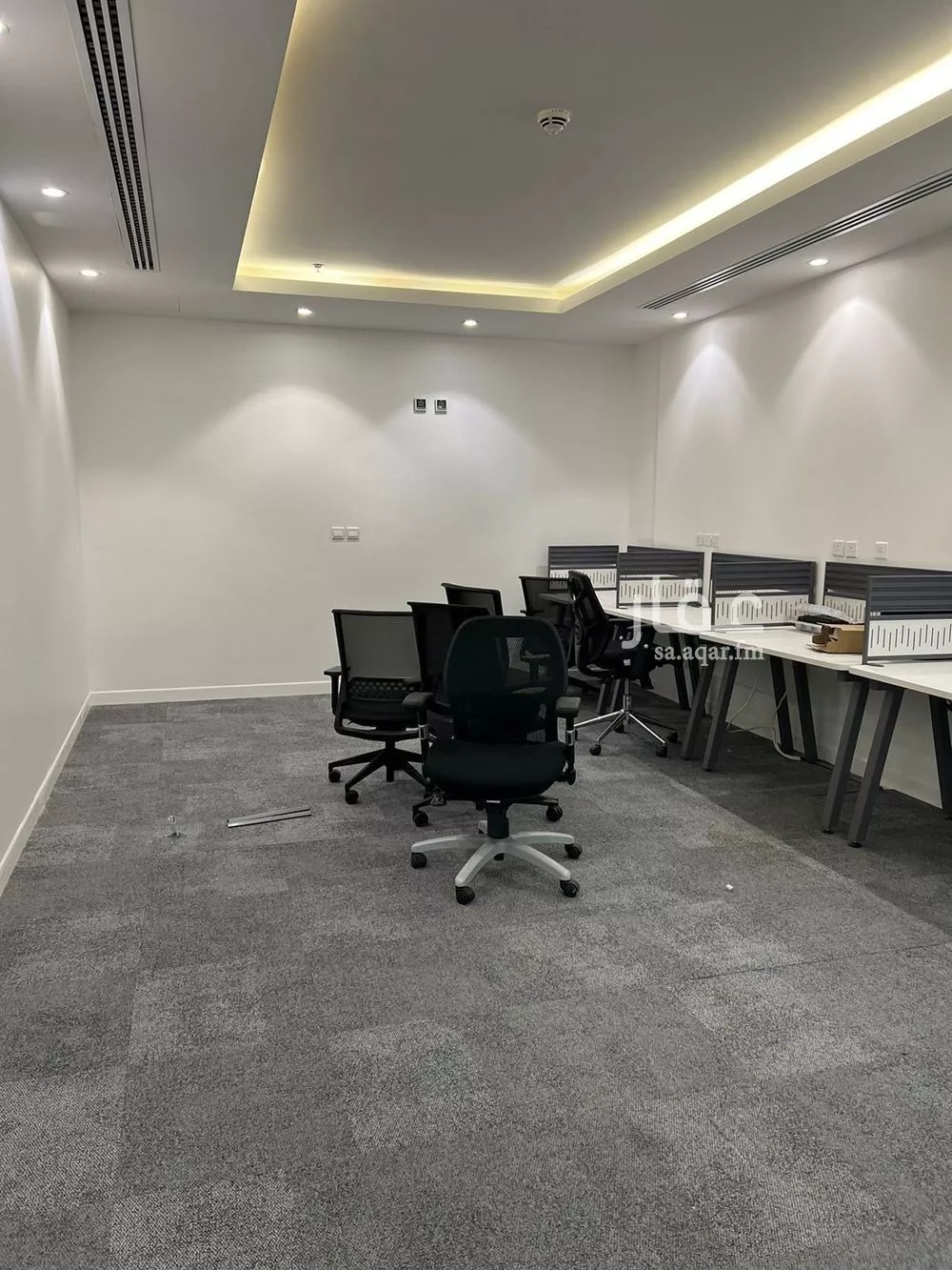 22800 sqm office in An Nafal 2