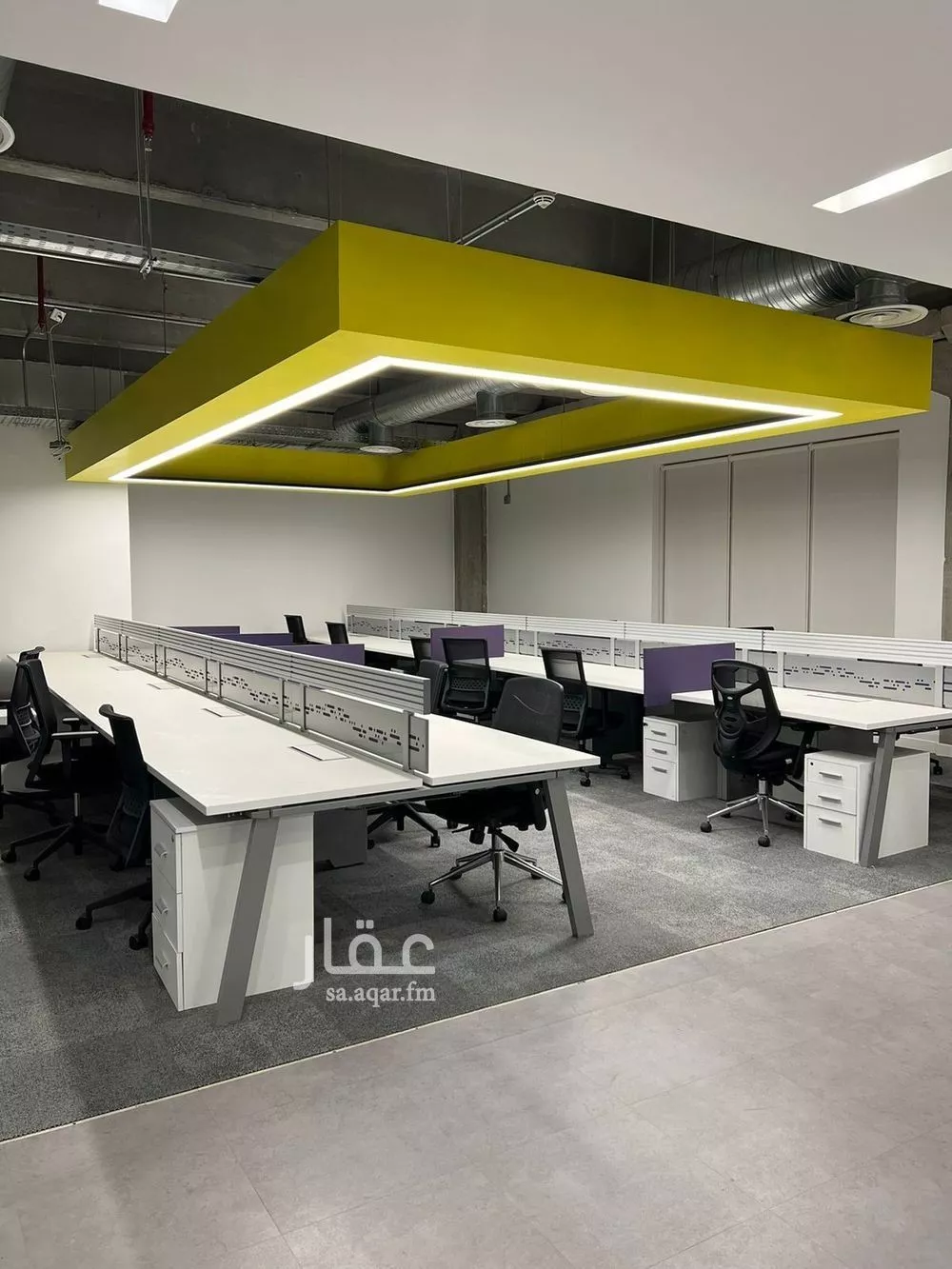 22800 sqm office in An Nafal 11