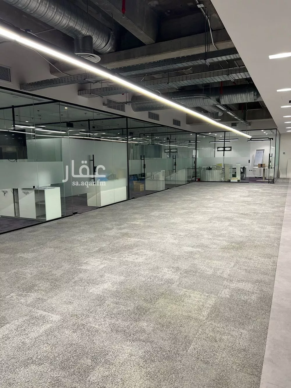 22800 sqm office in An Nafal 5