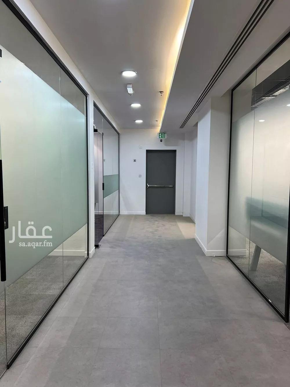 22800 sqm office in An Nafal 8