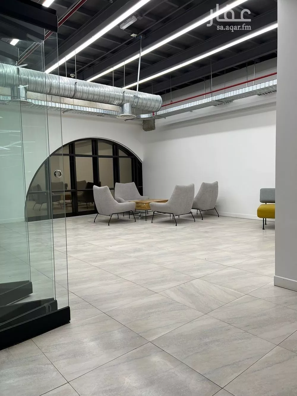 22800 sqm office in An Nafal 10