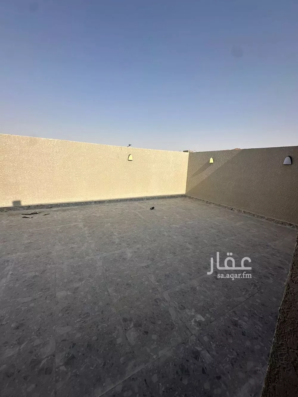فيلا 4 غرف في الرمال 8