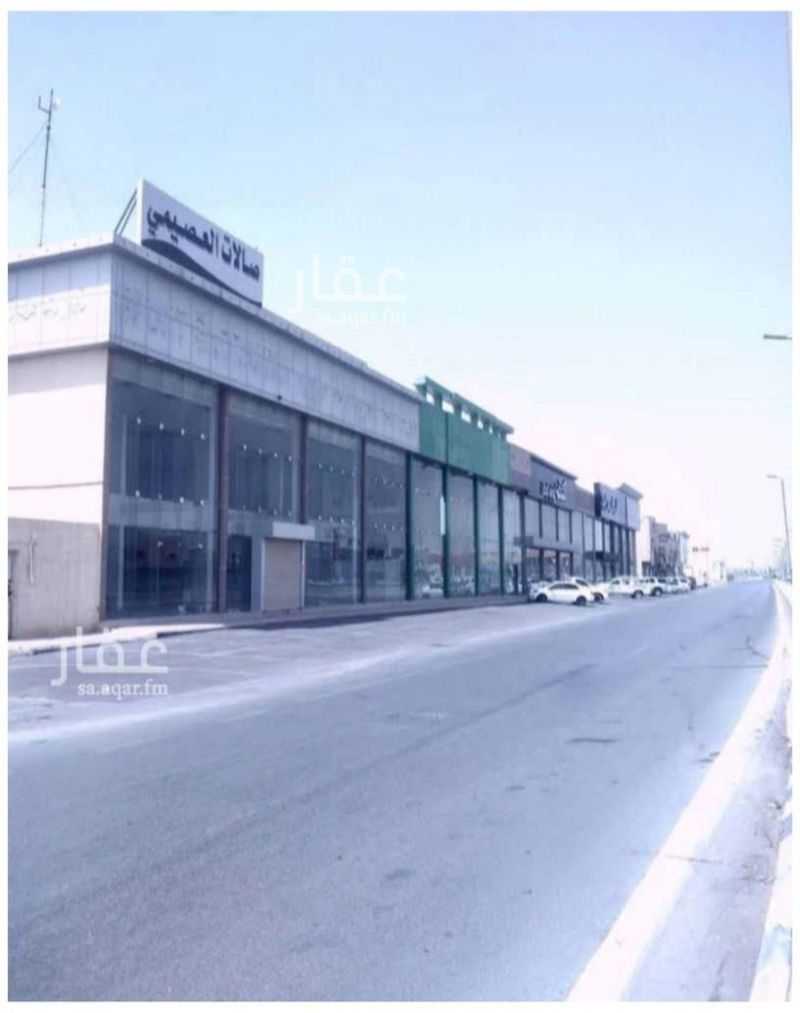 shop in Al Fayha, Riyadh 3