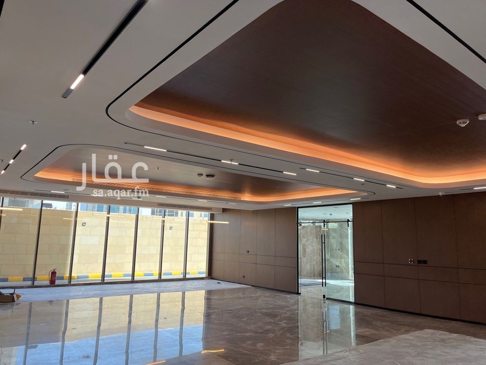 20 bedroom office in Al Aqiq, Riyadh 11