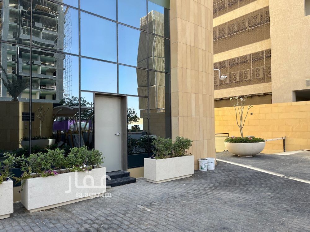 20 bedroom office in Al Aqiq, Riyadh 13