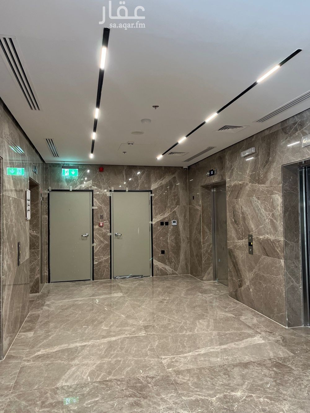 20 bedroom office in Al Aqiq, Riyadh 9