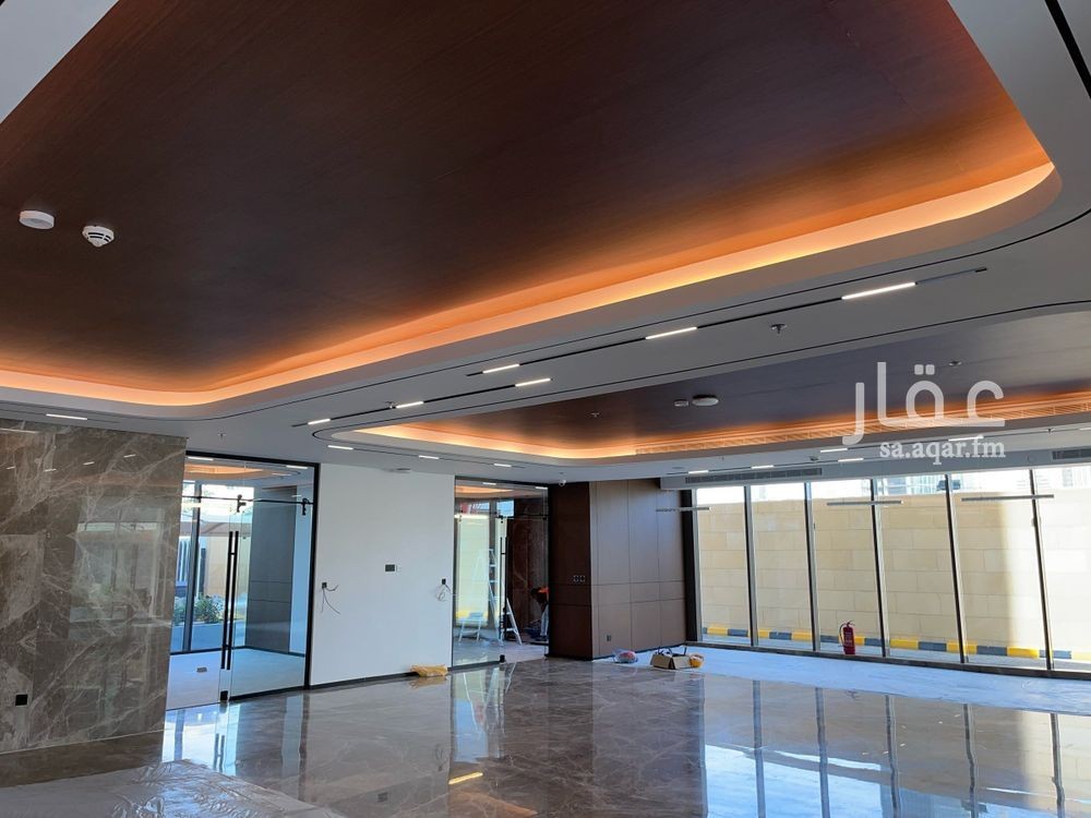 20 bedroom office in Al Aqiq, Riyadh 10