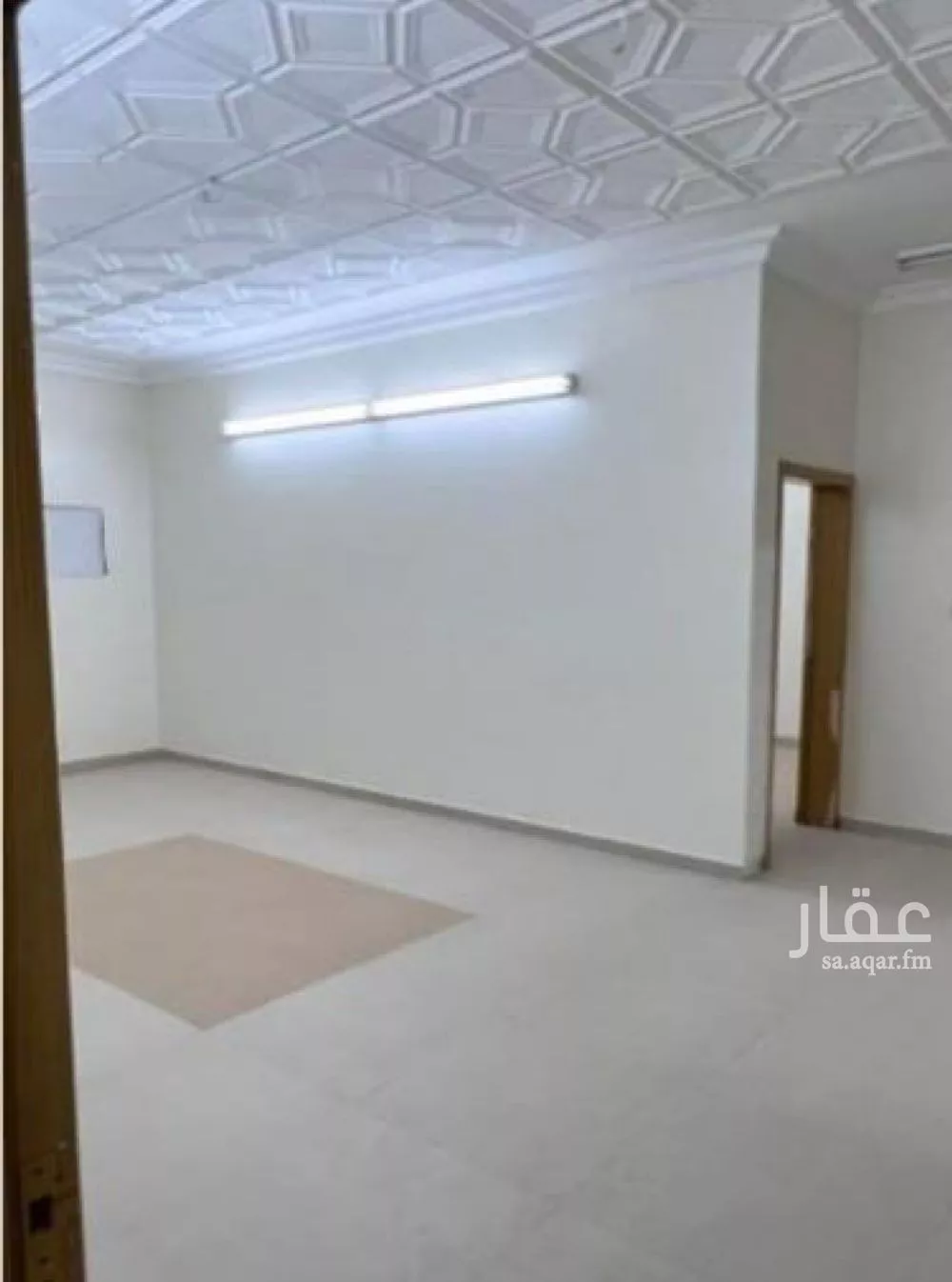 عمارة 722 م² في العريجاء الوسطى 3
