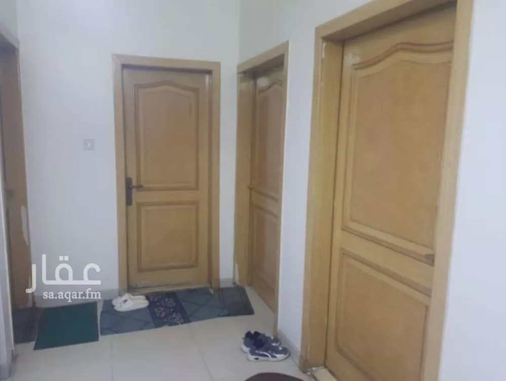 عمارة 722 م² في العريجاء الوسطى 5