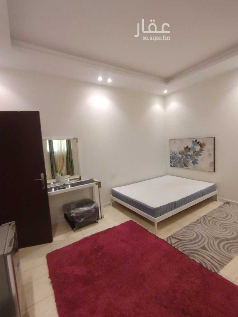 1 bedroom building in Al Nahda, Riyadh 12