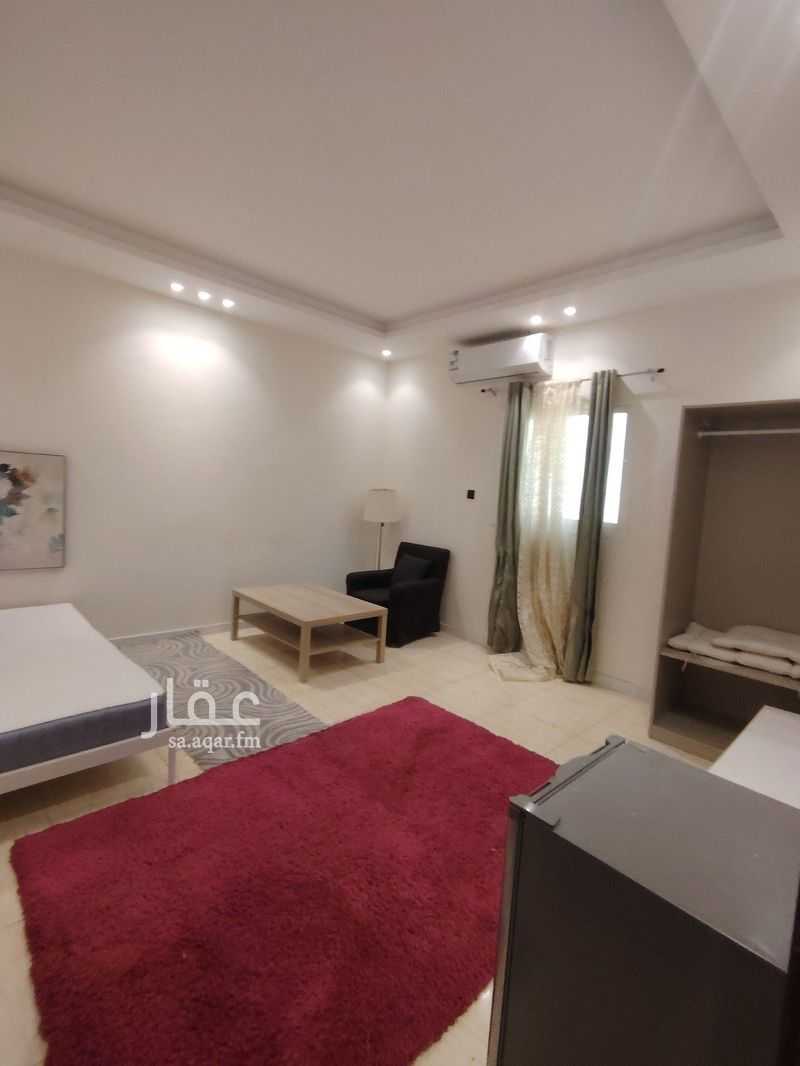 1 bedroom building in Al Nahda, Riyadh 2