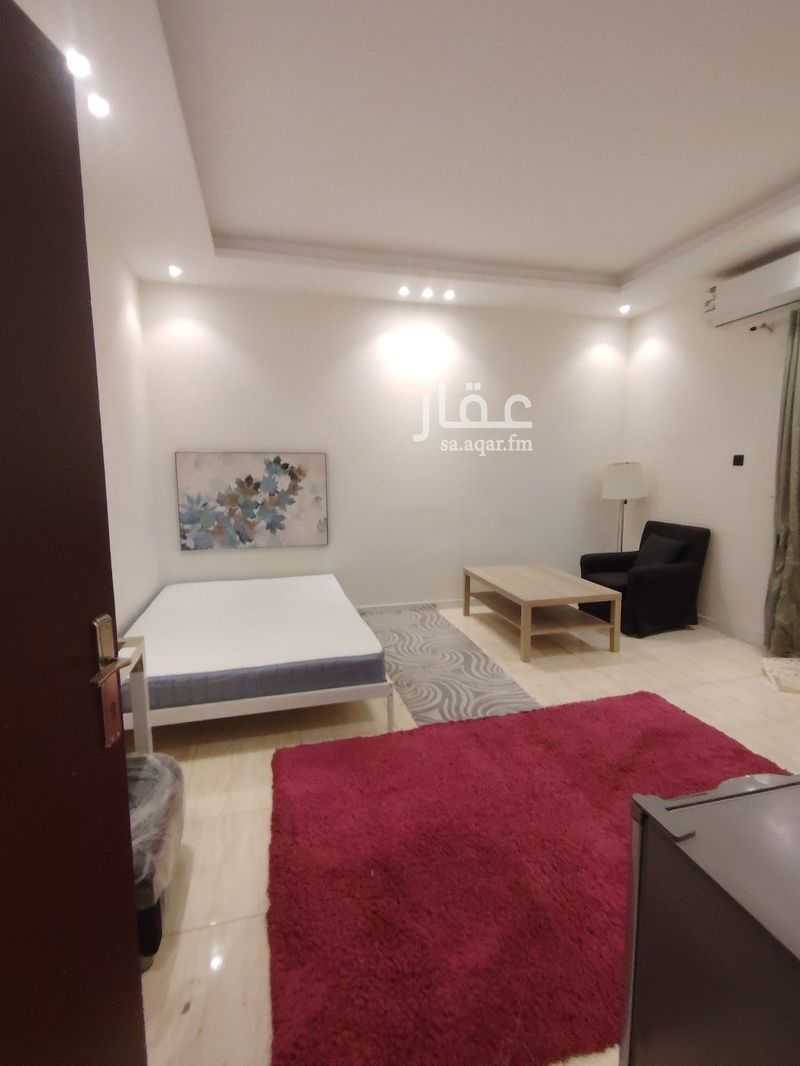 1 bedroom building in Al Nahda, Riyadh 5