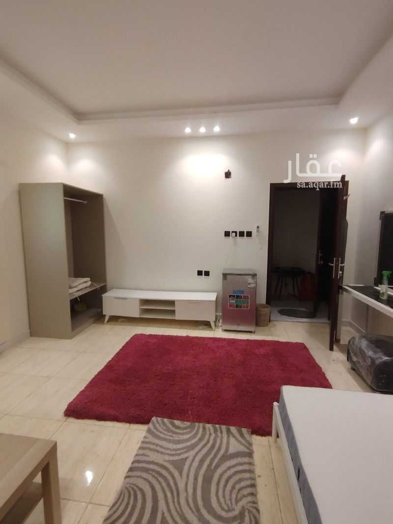 1 bedroom building in Al Nahda, Riyadh 6