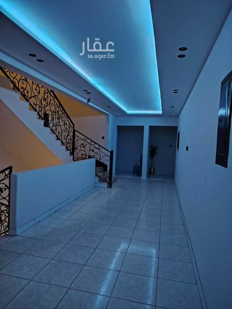 عمارة 780 م² في النهضة 13