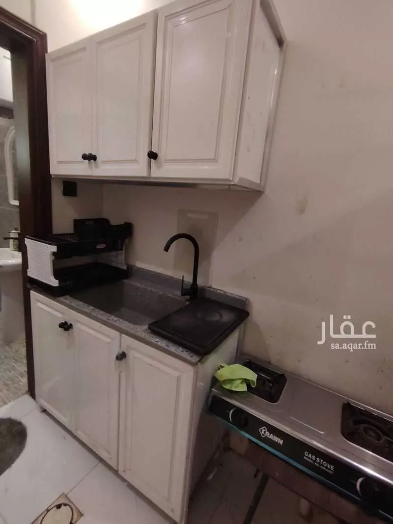 عمارة 780 م² في النهضة 8