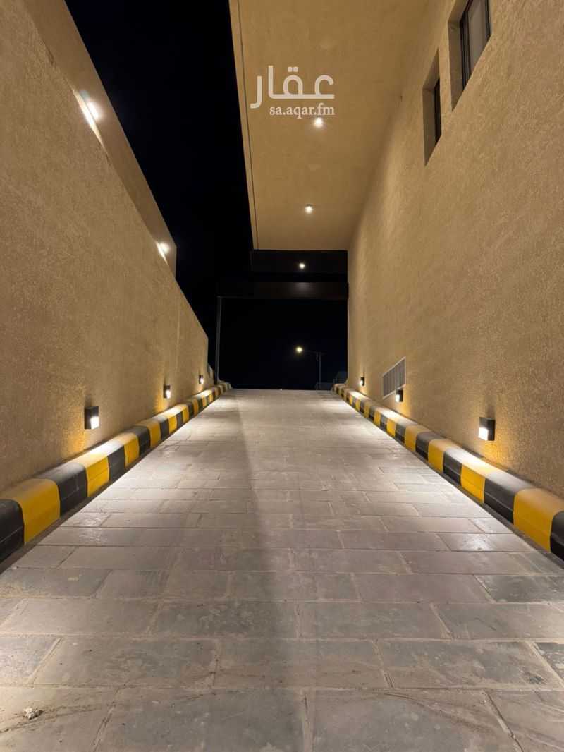 40 bedroom building in Al Aridh, Riyadh 2