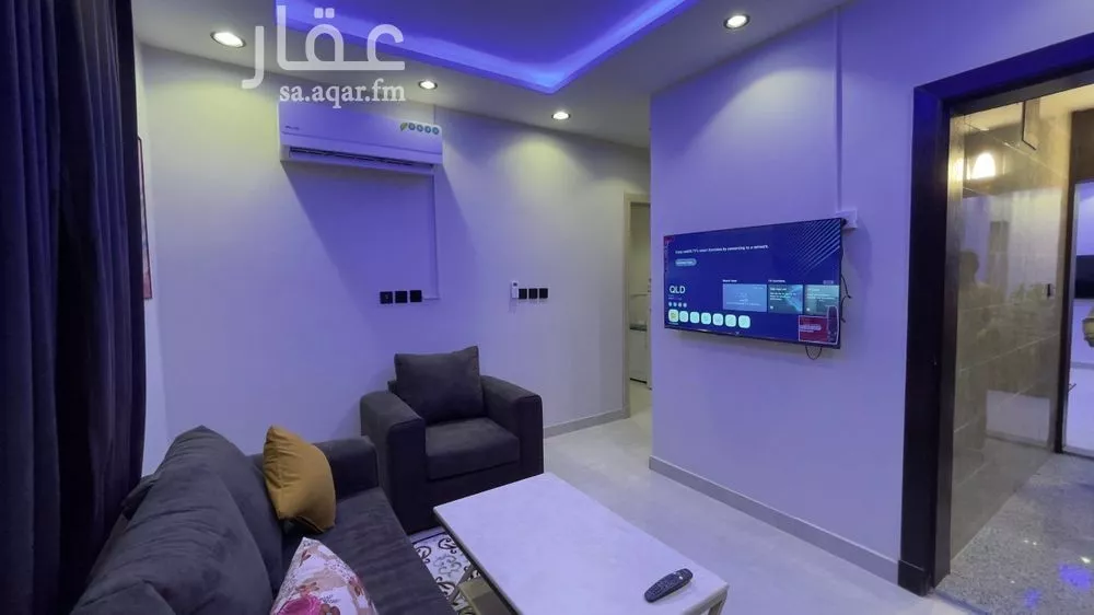 2 bedroom apartment in Mishrifah, Jeddah 4