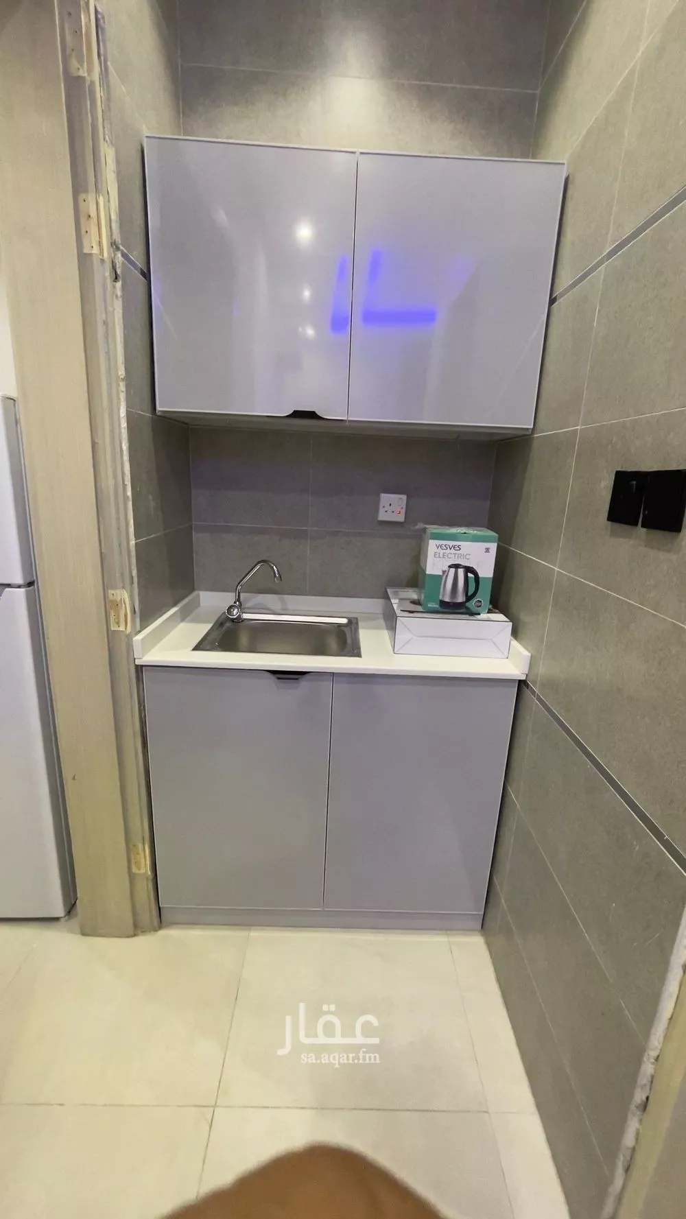 2 bedroom apartment in Mishrifah, Jeddah 8