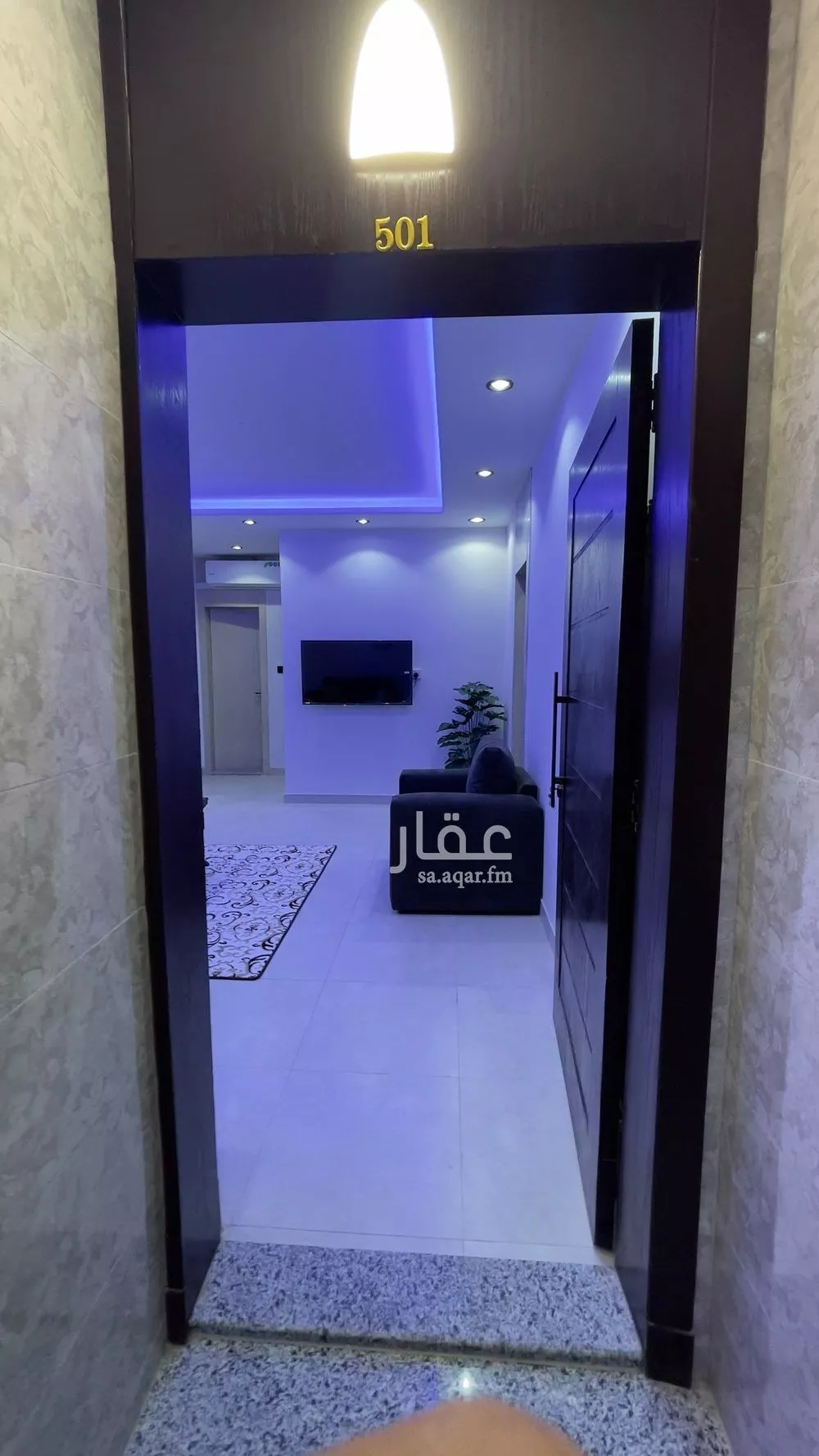 3 bedroom apartment in Mishrifah 2