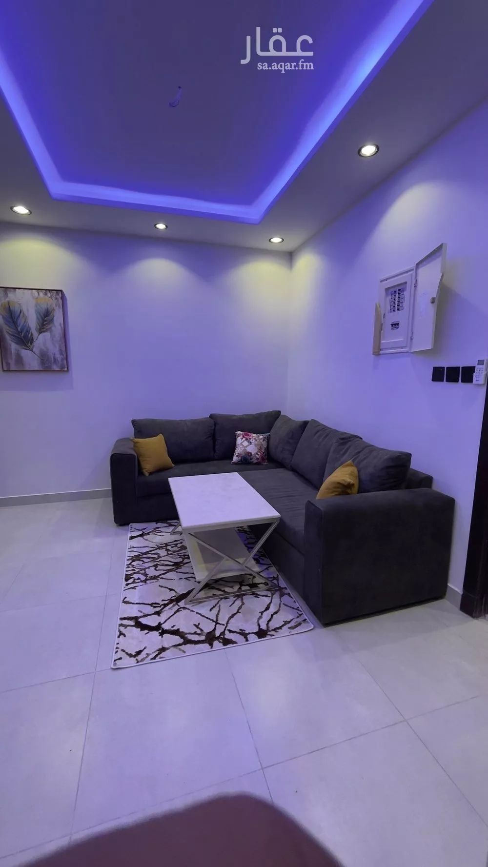 3 bedroom apartment in Mishrifah 4