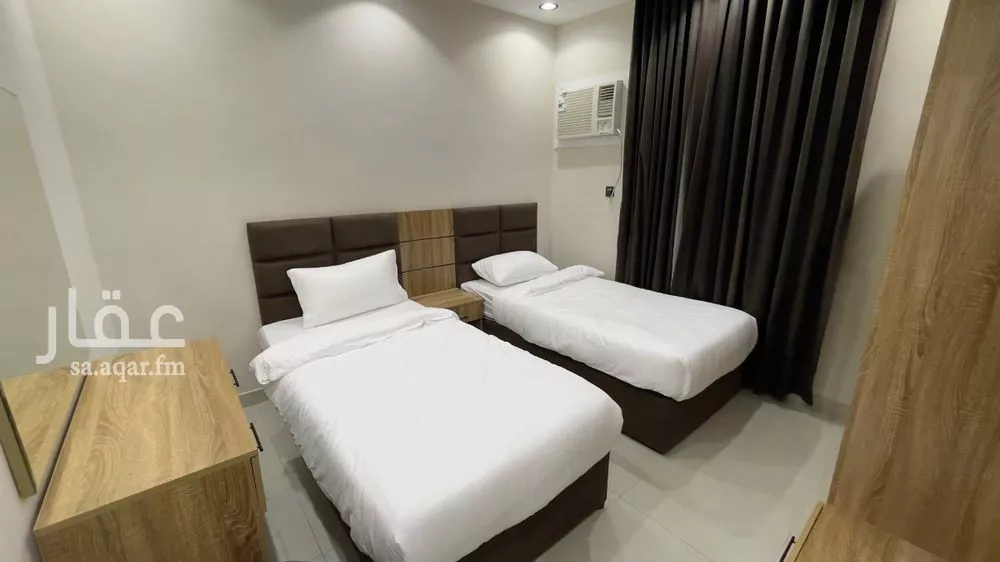 3 bedroom apartment in Mishrifah 8