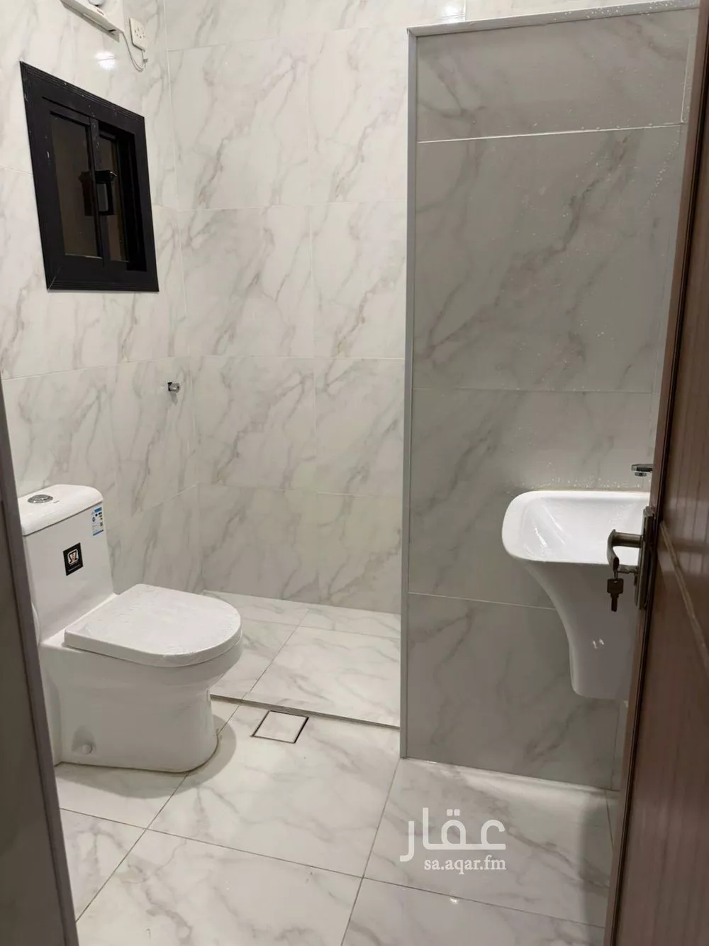 4 bedroom apartment in Al Manar 2