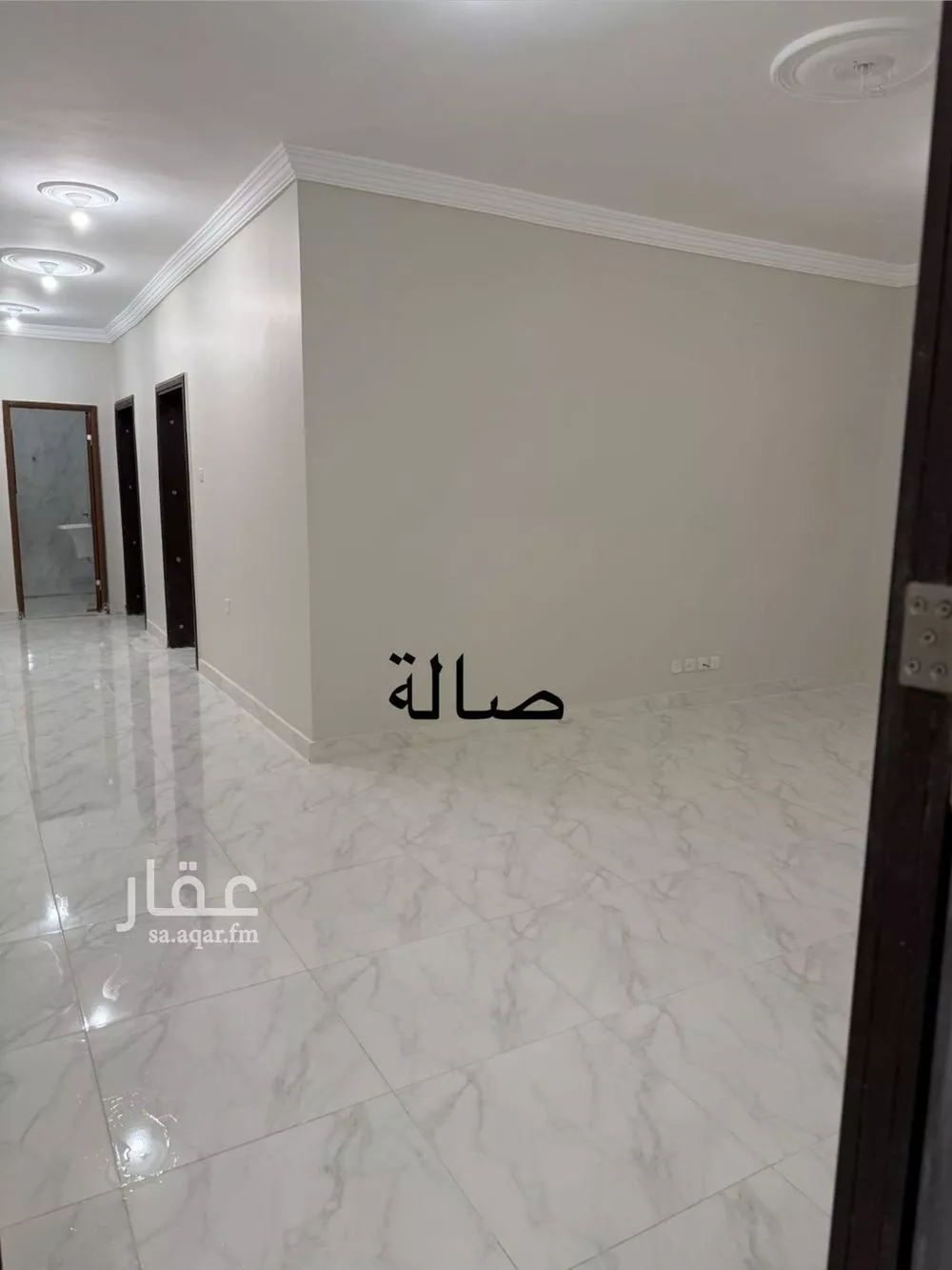 4 bedroom apartment in Al Manar 4
