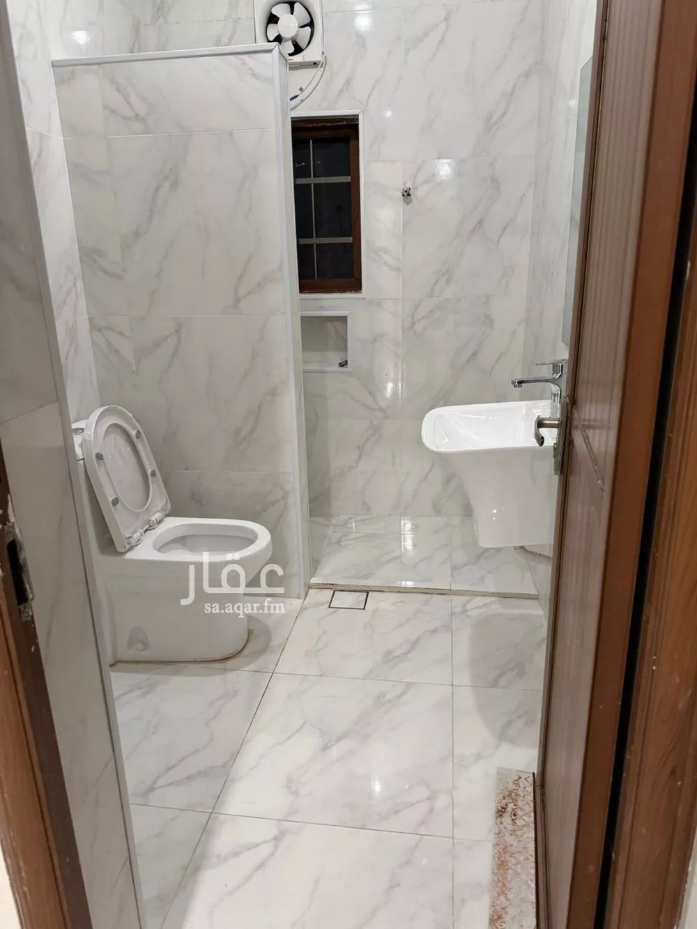 4 bedroom apartment in Al Manar 5