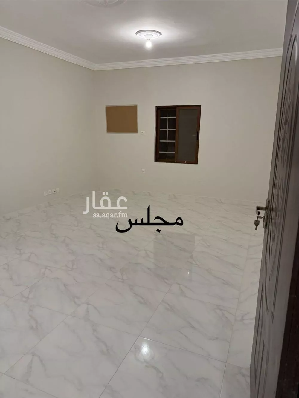 4 bedroom apartment in Al Manar 6